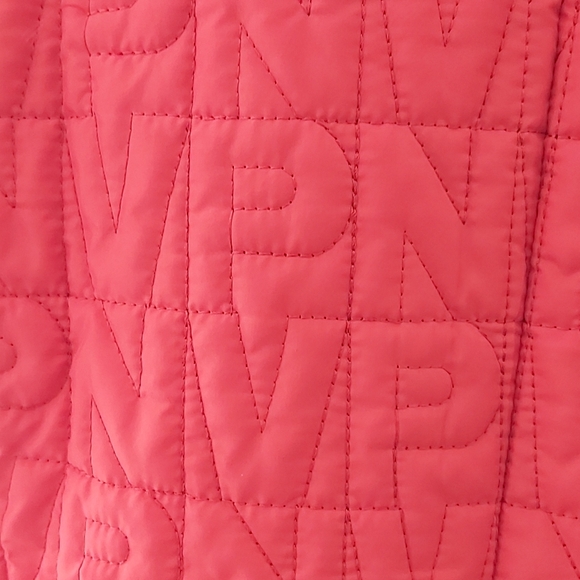 Votre Nom Paris | Quilted Jacket - Picture 8 of 10